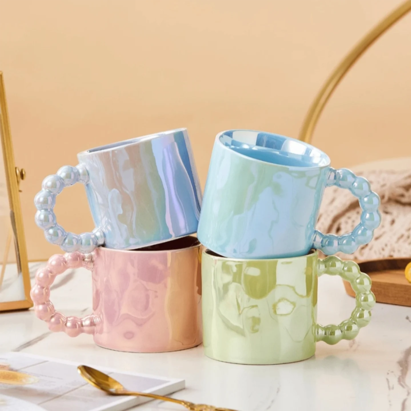 013976 Taza De Cerámica