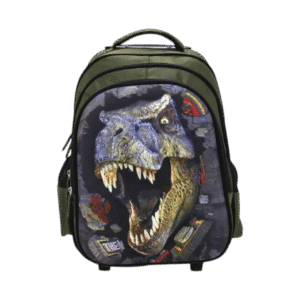 Mochila Trendy Carrito 16 Pulgadas 16763