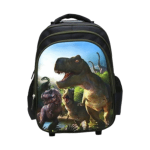 Mochila Trendy Carrito 16 Pulgadas 16766