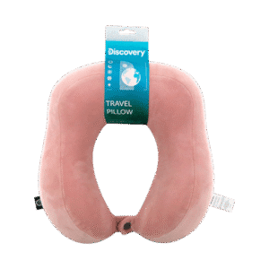 Almohada de Viaje Discovery 17123