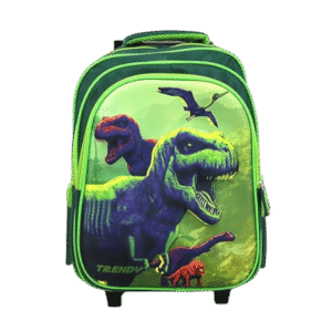 Mochila Trendy Carrito 16 Pulgadas 17339