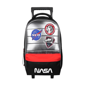 Mochila Nasa Carrito 18 Pulgadas 27351