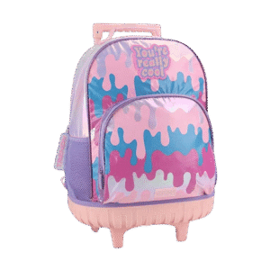 Mochila Trendy Carrito 18 Pulgadas 27686