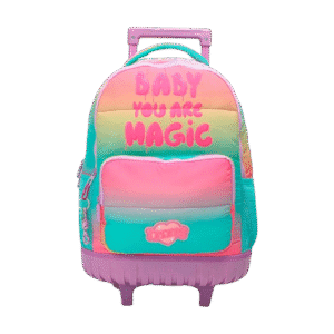 Mochila Trendy Carrito 18 Pulgadas 28036