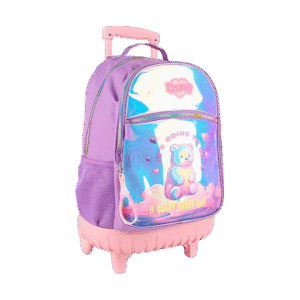 Mochila Trendy Carrito 18 Pulgadas 28038