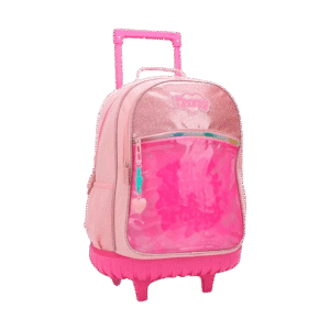 Mochila Trendy Carrito 18 Pulgadas 28040