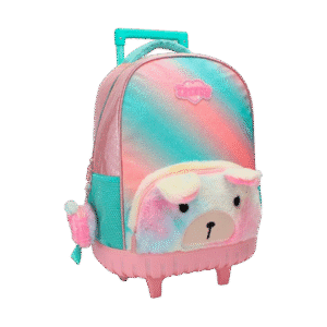 Mochila Trendy Carrito 18 Pulgadas 28042