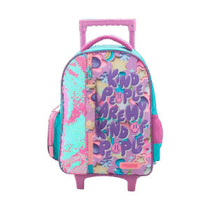 Mochila Trendy Carrito 16 Pulgadas 28044