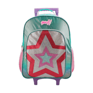 Mochila Muaa Carrito 17 Pulgadas 28056