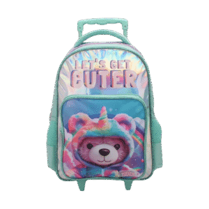 Mochila Trendy Carrito 16 Pulgadas 28089