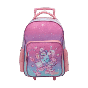 Mochila Trendy Carrito 16 Pulgadas 28090