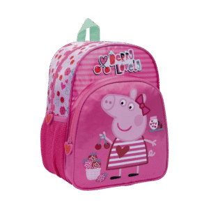 Mochila Wabro 12 Pulgadas 55408 Peppa Pig