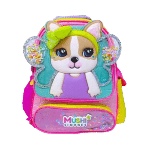 Mochila Cresko 16 Pulgadas SI814 Simones