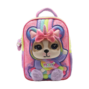 Mochila Cresko 12 Pulgadas SI826 Simones