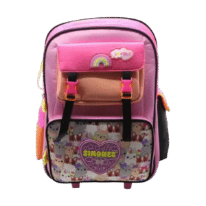 Mochila Cresko Carrito 18 Pulgadas SI936 Simones