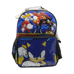 Mochila Cresko 16 Pulgadas SO120 Sonic