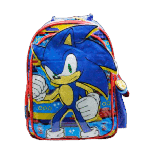 Mochila Cresko 16 Pulgadas SO123 Sonic