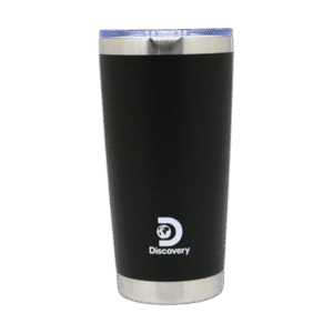 Vaso Térmico Discovery Acero Inoxidable 14010 600ml