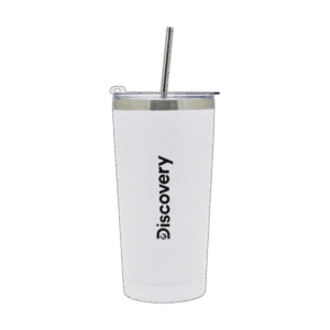 Vaso Térmico Discovery Acero Inoxidable 14013 600ml