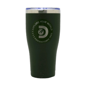 Vaso Térmico Discovery Acero Inoxidable 14111 900ml