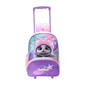 Mochila Skora Carrito 16 Pulgadas 37625