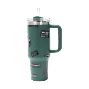 Vaso Térmico WanderLust Acero Inoxidable Quencher 39432 1200ml