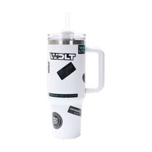 Vaso Térmico WanderLust Acero Inoxidable Quencher 40122 1200ml