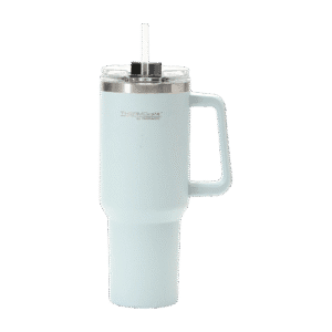 Vaso Térmico Thermos Quencher Celeste 1200ml
