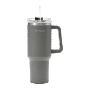 Vaso Térmico Thermos Quencher Gris 1200ml