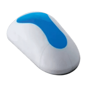 Borrador De Pizarra Olami Magnetico Tipo Mouse