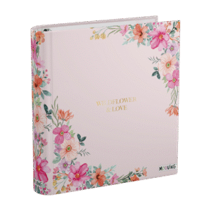 Carpeta Mooving 3x40 Garden