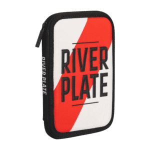 Cartuchera Mooving 1 Piso River Plate