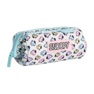 Cartuchera Mooving Open! Snoopy
