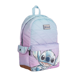 Mochila Mooving 18 Pulgadas Stitch 1629126