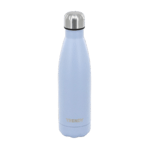 Botella Térmica Trendy 18398 500ml Celeste