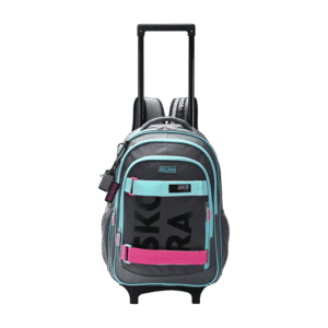 Mochila Skora Carrito 18 Pulgadas 37701