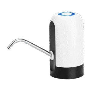 Dispensador De Agua Automático Para Botellon Recargable