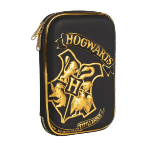 Cartuchera Mooving EVA Harry Potter