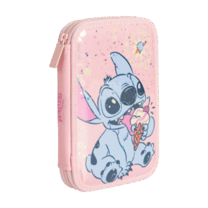 Cartuchera Mooving 1 Piso Stitch