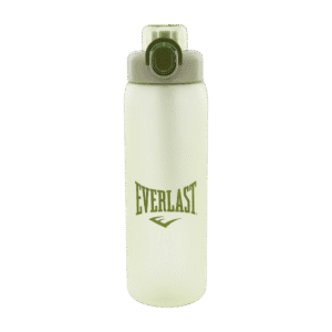 Botella de Plástico Everlast 30409 1000ml Verde