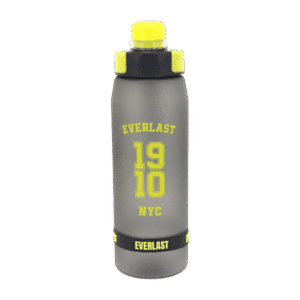 Botella de Plástico Everlast 30415 950ml Negro