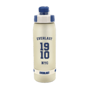 Botella de Plástico Everlast 30415 950ml Azul