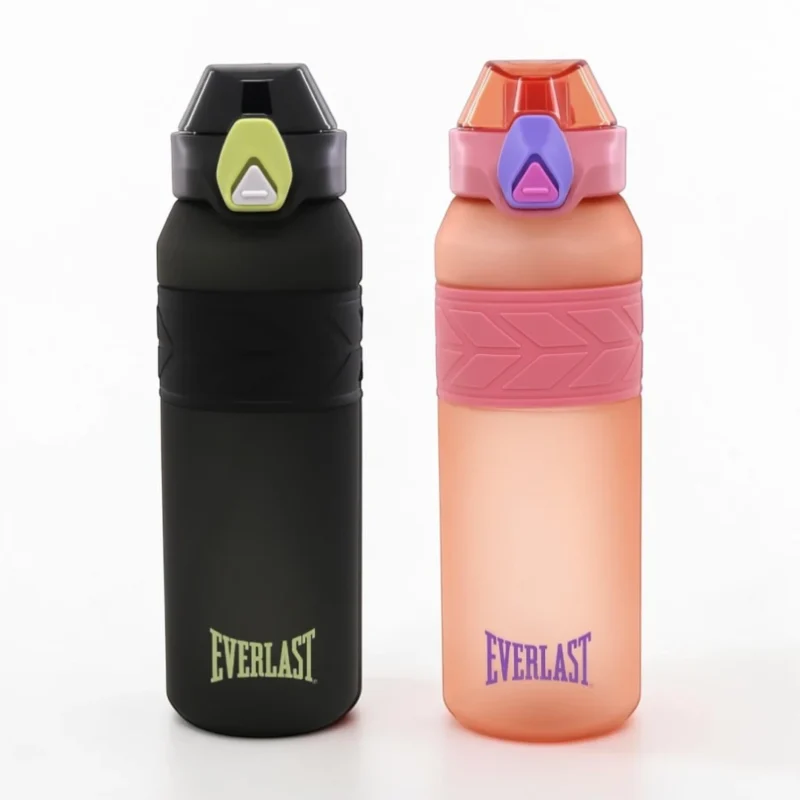 Botella de Plástico Everlast 30416 1000ml