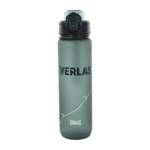 Botella de Plástico Everlast Deportiva 30418 1000ml Verde