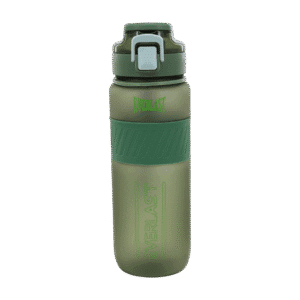 Botella de Plástico Everlast Deportiva 30419 800ml Verde