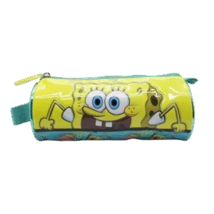 Cartuchera Cresko Tubo BJ500 Bob Esponja
