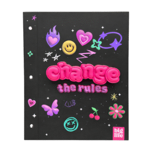 Carpeta BigLife N3 Balloon