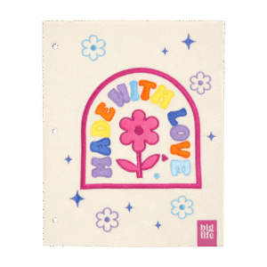 Carpeta BigLife N3 Cotton