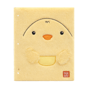 Carpeta BigLife N3 Animales