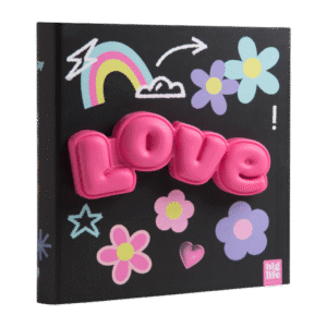 Carpeta BigLife 3x40 Balloon